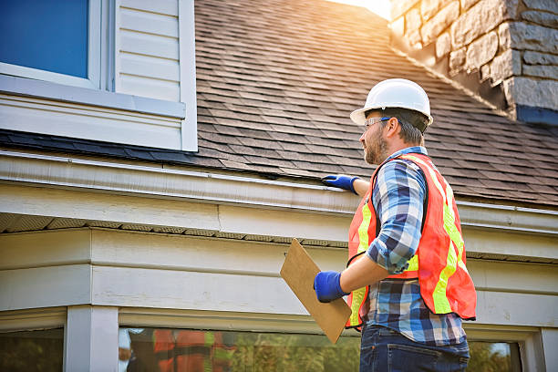 Licensed Roofing service in Hager City, WI - Ben Roofing and Steel LLC